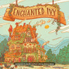 Box cover for Enchanted Ivy