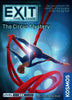 Box cover for EXIT: The Game – The Circus Mystery