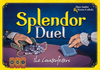 Box cover for Splendor Duel: The Counterfeiters