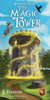 Box cover for Wandering Towers: The Magic Tower