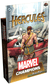 Box cover for Marvel Champions: The Card Game – Hercules Hero Pack