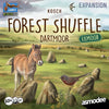 Box cover for Forest Shuffle: Dartmoor – Exmoor