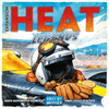 Box cover for Heat: Legends