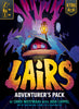 Box cover for Lairs: Adventurer's Pack
