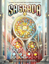 Box cover for Sagrada