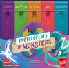 Box cover for Encyclopedia of Monsters