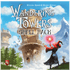 Box cover for Wandering Towers: Spell Pack