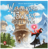 Box cover for Wandering Towers: Spell Pack