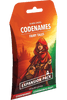 Box cover for Codenames: Fairy Tales Expansion Pack
