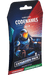Box cover for Codenames: Sci-Fi Expansion Pack