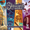 Box cover for Skyward Republic