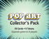 Box cover for Pop Art: Collector's Pack