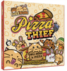 Box cover for Fuzzballs Pizza Thief