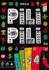 Box cover for Pili Pili