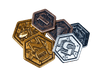 Box cover for Drillers: Upgraded Components