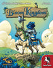 Box cover for Bloom Kingdom