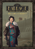 Box cover for Barrage: The China Challenge