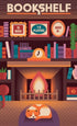 Box cover for Bookshelf