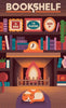 Box cover for Bookshelf