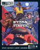Box cover for Unmatched: Stars and Stripes