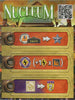 Box cover for Nucleum: New Military Technologies Promo