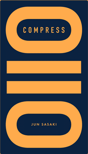 Box cover for Compress