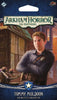 Box cover for Arkham Horror: The Card Game – Tommy Muldoon Investigator Deck