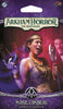 Box cover for Arkham Horror: The Card Game – Marie Lambeau Investigator Deck