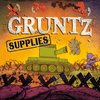 Box cover for Gruntz: Supplies