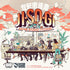 Box cover for Jisogi: Anime Studio Tycoon