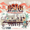 Box cover for Jisogi: Anime Studio Tycoon