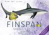 Box cover for Finspan: Sharks & Reefs