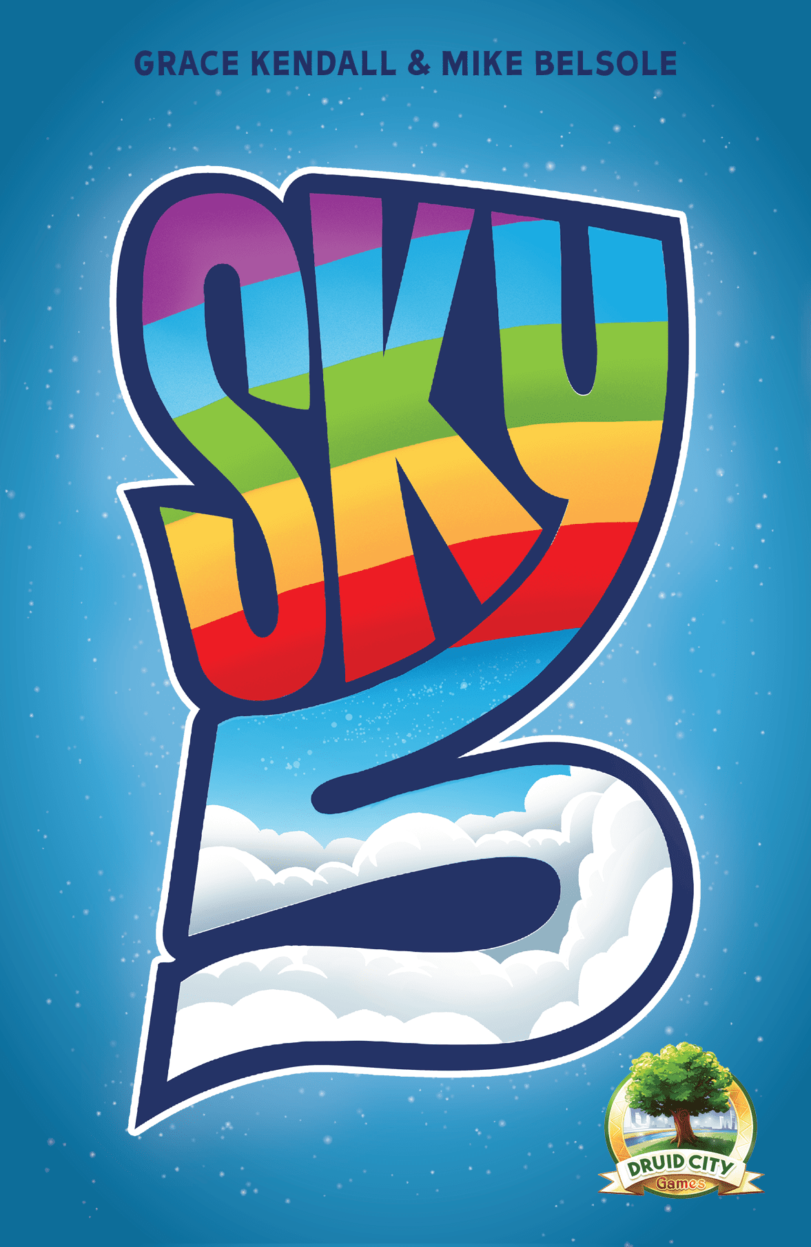 Box cover for Sky 5