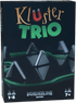 Box cover for Kluster Trio