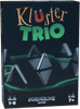 Box cover for Kluster Trio