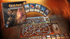 Box cover for Clank!: A Deck-Building Adventure – Master Thief Edition