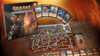 Box cover for Clank!: A Deck-Building Adventure – Master Thief Edition