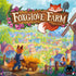 Box cover for Foxglove Farm