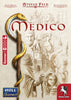 Box cover for Medico