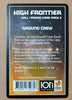 Box cover for High Frontier 4 All: Promo Pack 3 – Crew