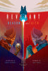 Box cover for Revenant: Reason and Faith