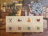 Box cover for Maestro: Special Study Tiles Promo