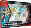 Pokémon Hop's Zacian Ex Box