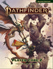 Pathfinder: Player Core 2 - Hardcover (Damaged)