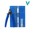 Vallejo Tools: Plastic Modelling Tool Set