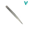 Vallejo Tools: Straight Fine Tweezers (120 mm)