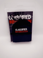 Classified Information