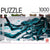 Puzzle 1.000 Pcs Obras de Arte Portuguesas: Pantónio - Mistral