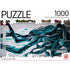 Puzzle 1.000 Pcs Obras de Arte Portuguesas: Pantónio - Mistral