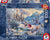 Puzzle 1000 PCs - Kinkade Disney: Beauty and the Beast